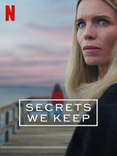 Secrets We Keep (2025) S01 EP (01-06) [Tamil + Hindi + Eng] 