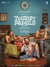 Tourist Family (2025) Tamil