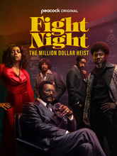 Fight Night: The Million Dollar Heist (2025) S01 EP(01-08) [Tam + Tel + Hin + Kan + Eng] 