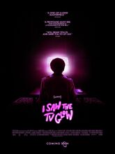 I Saw the TV Glow (2024) [Tamil + Telugu + Hindi] 