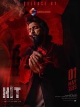Hit: The Third Case (2025) Hindi