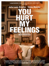 You Hurt My Feelings (2023) [Tam + Tel + Hin]