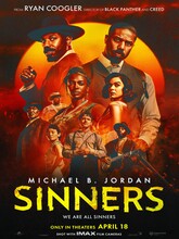 Sinners (2025) English