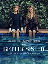The Better Sister (2025) S01 EP(01-08) [Tam + Mal + Tel + Hin + Kan + Eng]