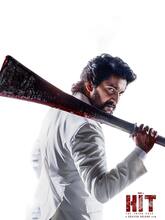 HIT: The Third Case (2025) Malayalam