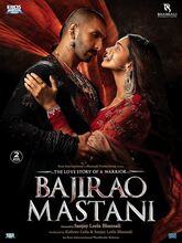 Bajirao Mastani (2015) Tamil