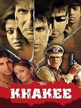Khakee (2004) Tamil