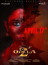 Odela 2 (2025) Telugu