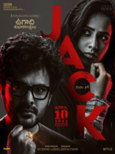 Jack (2025) Tamil 