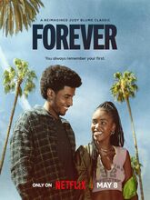 Forever (2025) S01 EP(01-08) [Tam + Tel + Hin] 