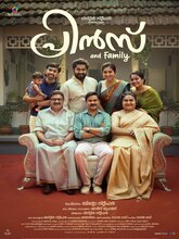 Prince and Family (2025) Malayalam
