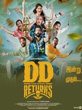 DD Returns (2023) Tamil