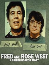 Fred and Rose West A British Horror Story S01 (2025)