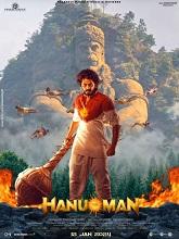 Hanu-Man (2024) [Tamil + Malayalam + Telugu + Kannada + Hindi] 
