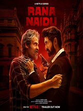 Rana Naidu (2023) [Tam + Mal + Tel + Hin]