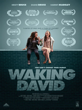 Waking David (2016) [Tamil + Eng]