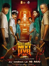 Devil's Double Next Level (2025) [Malayalam + Kannada + Hindi] 