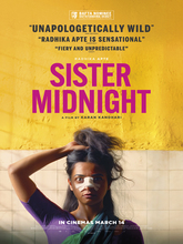 Sister Midnight (2024) Hindi