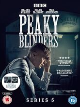 Peaky Blinders (2014) S05 EP01 [Tamil + Hindi + Eng]