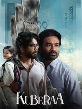 Kuberaa (2025) Hindi