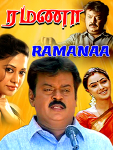 Ramanaa (2002) Tamil