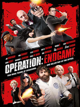 Operation Endgame (2010) [Tamil + Hindi + Eng] 