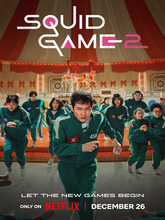 Squid Game (2024) S02 EP(01-07) [Tam + Tel + Hin + Eng + Kor]