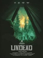 Undead (2025) Malayalam