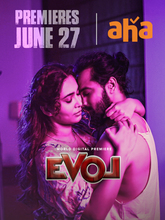 Evol (2025) Tamil