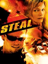 Steal (2002) [Tamil + Telugu + Hindi + Eng]