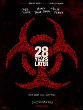 28 Years later (2025) English