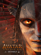 Avatar: Fire and Ash (2025)