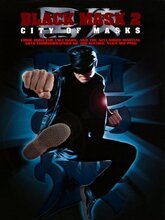 Black Mask 2: City of Masks (2002)