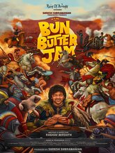 Bun Butter Jam (2025)