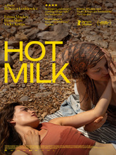 Hot Milk (2025) English
