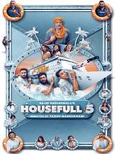 Housefull 5B (2025) Hindi