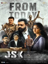 J.S.K - Janaki V v/s State of Kerala (2025) Malayalam