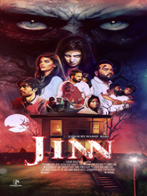 Jinn (2014)