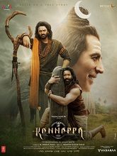 Kannappa (2025) Telugu