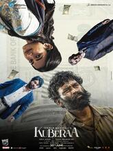  Kuberaa (2025) [Malayalam + Kannada + Hindi]