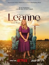 Leanne (2025) – Season 1