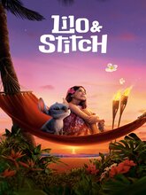 Lilo & Stitch (2025) English