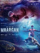 Maargan (2025) Kannada