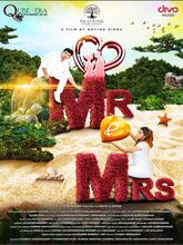 Mr & Mrs (2024) Tamil