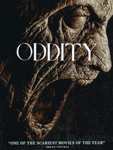 Oddity (2024)