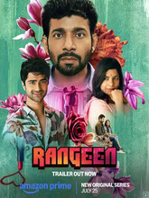 Rangeen (Season 1, 2025)