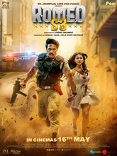 Romeo S3 (2025) Hindi