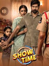 Show Time (2025) [Kannada + Hindi]