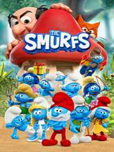 Smurfs (2025) English