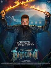 The Bhootnii (2025)